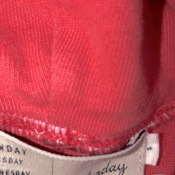 Anthropologie Saturday Sunday mock turtleneck - Picture 4 of 8